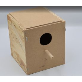 Vitafitt hullámos odu