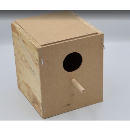 Vitafitt hullámos odu