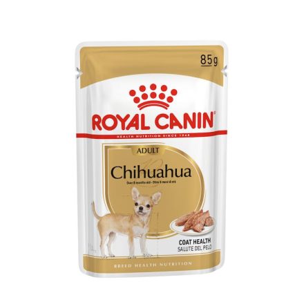 Royal Canin Chihuahua Adult 12*85g