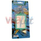 Vitafitt Madárjáték szögletes tükör csengővel