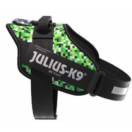 Julius K-9 Powerhám 1-es méret, Pixelfield