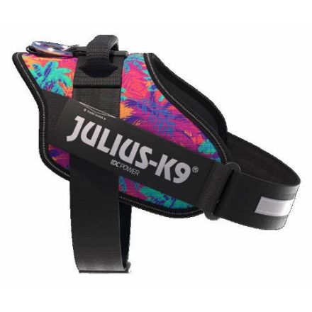 Julius K-9 Powerhám 2XL/3-as méret, Vibe
