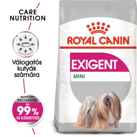 Royal Canin Mini Exigent 1kg