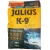 JULIUS K-9 Grain Free Adult Salmon&Spinach 10 kg