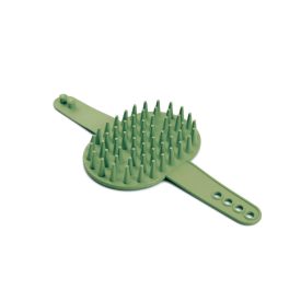 Vitafitt Geojoy long ovális gumidörzsi 27x13,5x2,5 cm