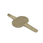 Vitafitt Geojoy Short ovális gumidörzsi 27x13,5x1 cm