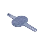 Vitafitt Geojoy Short ovális gumidörzsi 27x13,5x1 cm