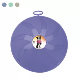 Vitafitt Superdog kutya frizbi 23,5 cm