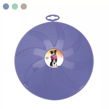 Vitafitt Superdog kutya frizbi 23,5 cm