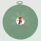 Vitafitt Superdog kutya frizbi 23,5 cm