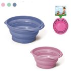 Vitafitt összecsukható tál nagy 0,6 l