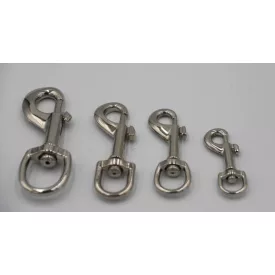 Karabiner 'D'