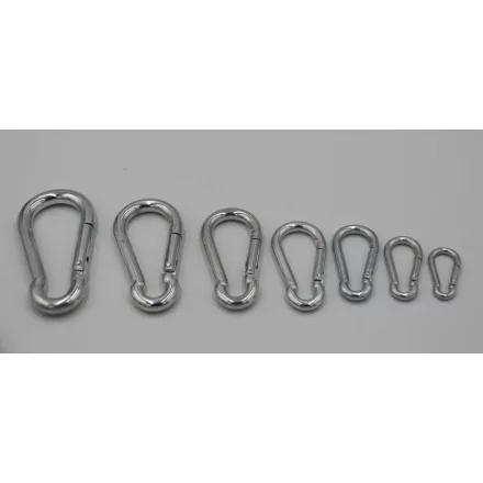 Vitafitt tűzoltó karabiner 5-ös