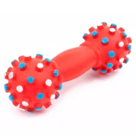 Vitafitt tüskés csipogós apport 16cm
