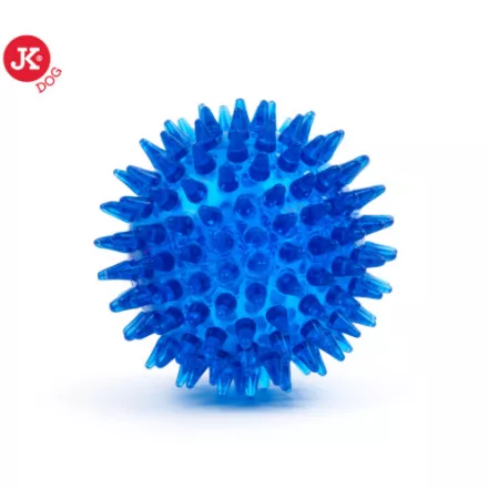 VITAFITT SZILIKONOS TÜSKÉSLABDA KICSI 6 CM 45958