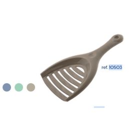 Vitafitt Paletta íves alomlapát 25x11,5 cm