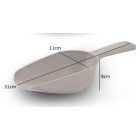 Vitafitt Diggy Big alomlapát 500ml