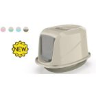 Vitafitt Galaxy Deluxe macska wc filteres 45x36x31,5 cm