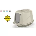 Vitafitt Galaxy Jumbo macska wc filteres 57x39,5x38 cm