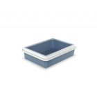 Vitafitt Max keretes alomtálca 43,5x34x11cm