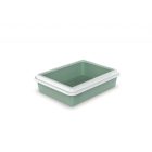 Vitafitt Max keretes alomtálca 43,5x34x11cm