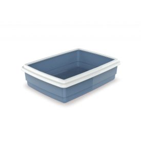 Vitafitt Jumbo keretes alomtálca 54x40x14cm