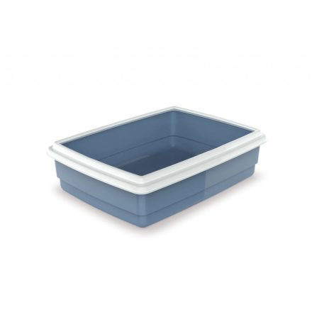 Vitafitt Jumbo keretes alomtálca 54x40x14cm