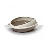 Vitafitt Shuttle keretes macska wc 57x40x19 cm