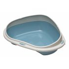 Vitafitt Shuttle Corner kicsi sarok keretes macska wc