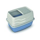 Vitafitt Salto keretes macska wc 56x40x38 cm