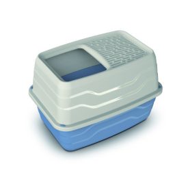 Vitafitt Salto keretes macska wc 56x40x38 cm