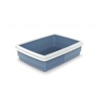 Vitafitt Jumbo keretes alomtálca 54x40x14cm