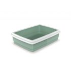 Vitafitt Jumbo keretes alomtálca 54x40x14cm