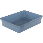 Vitafitt Vaschetta Max alomtálca közepes 43x33x9 cm