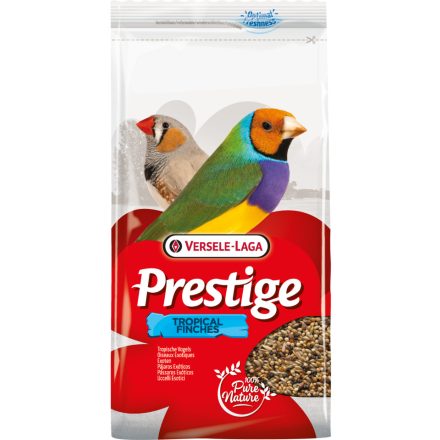 Versele-Laga Prestige Tropical finchies 1kg
