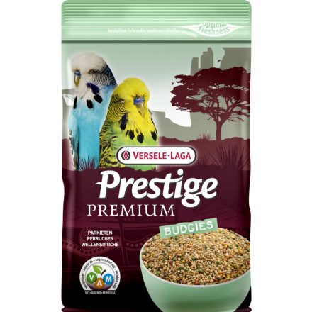 Versele-Laga Prestige Premium Budgies 2,5kg