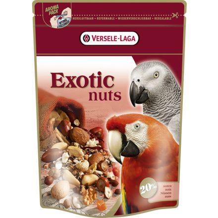 Versele-Laga Prestige Premium Exotic Nuts 15kg