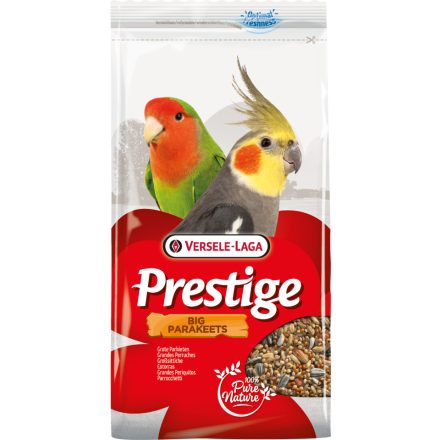 Versele-Laga Prestige Big parakeets 4kg