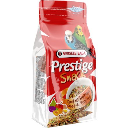 Versele-Laga Prestige Snack Budgies125g