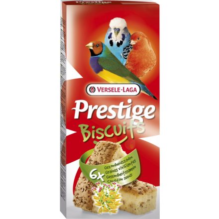 Versele-Laga Prestige Biscuits Conditon Seeds 70g