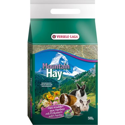 Versele-Laga Mountain Hay - Herbs - 500g