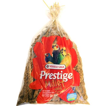 Versele-Laga Prestige Fürtösköles sárga 1kg
