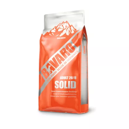 Bavaro Solid 18 kg