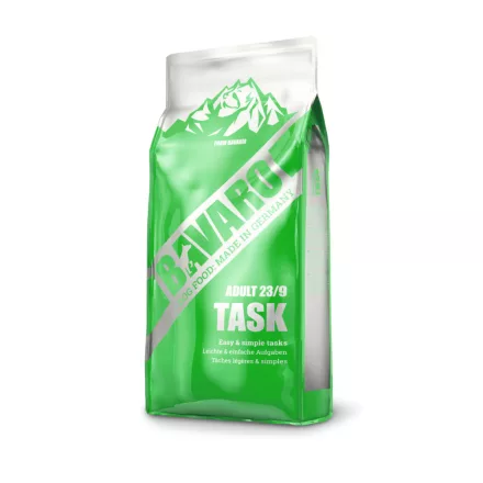 Bavaro Task 18 kg