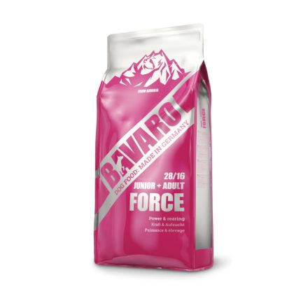 Bavaro Force 18 kg