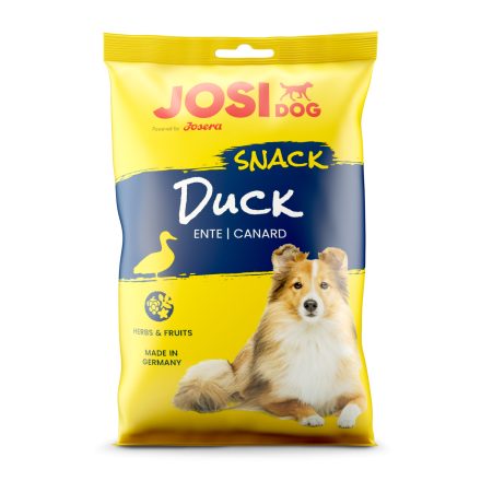 JosiDog Snack Duck 90g