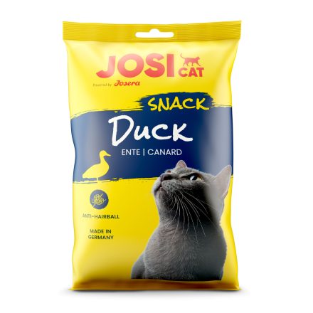 JosiCat Snack Duck 60g