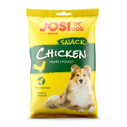 JosiDog Snack Chicken 90g