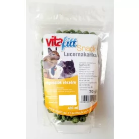 Vitafitt lucerna karika rágcsálónak 400ml