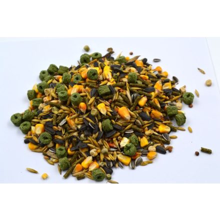 Vitafitt rágcsáló eleség 1kg